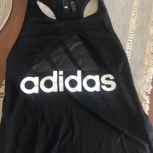 Adidas tank